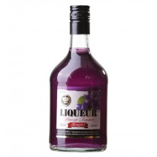 Bouquet Violet | Liqueur